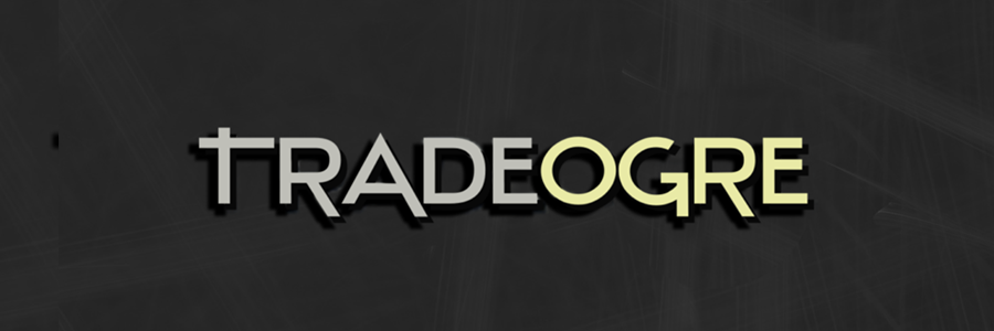 TradeOgre Login - Interface Segura de Trading de Criptomoedas